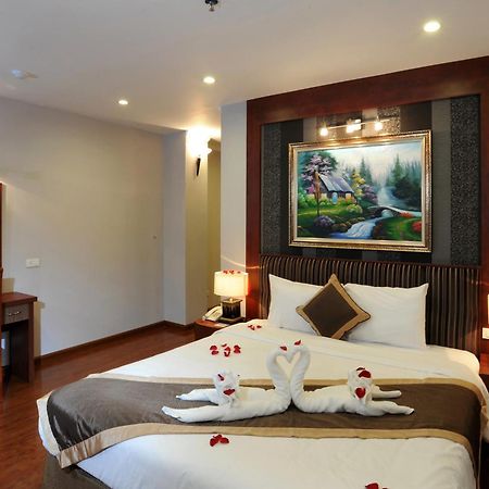 האנוי Gallant Hotel חדר תמונה
