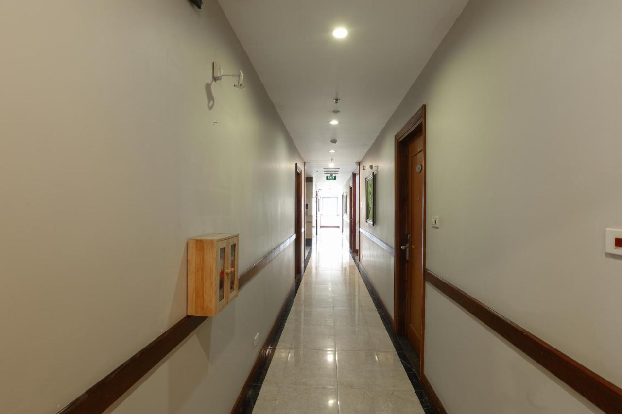 האנוי Gallant Hotel מראה חיצוני תמונה